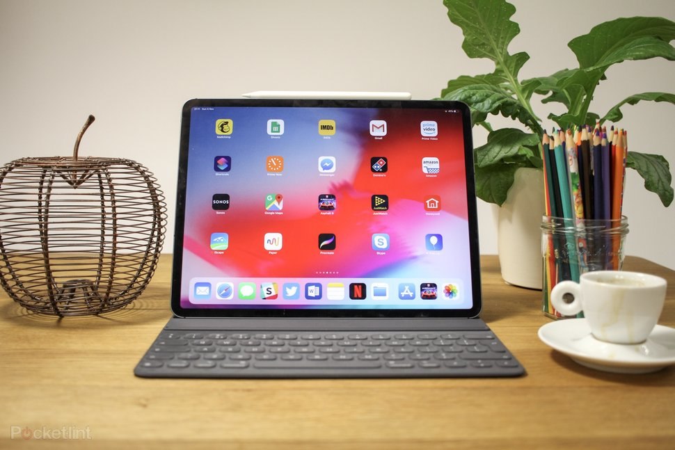 New Stories About iPad Pro