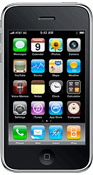 Apple Iphone 3gs 8gb
