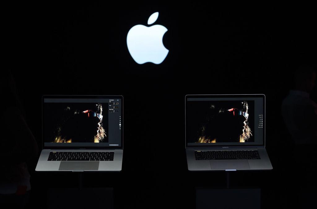 New MacBook 2019 with 16-inch Screen