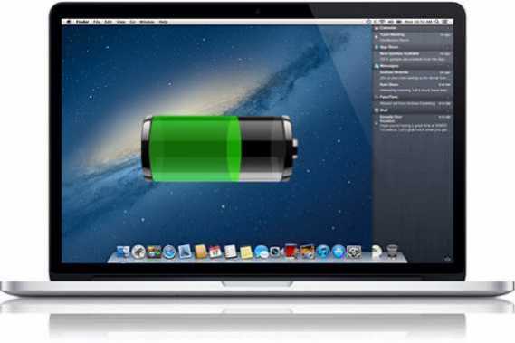 How Keeping Your Macbook Pro Battery Alive and Healthy Over the Years?