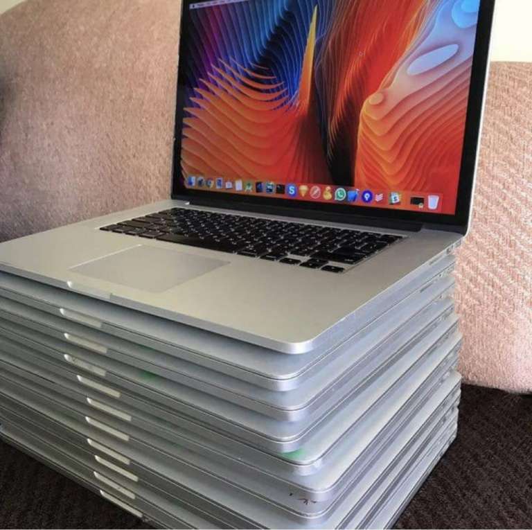 What Information You Need To Know Before Buying a Used MacBook? iRepex