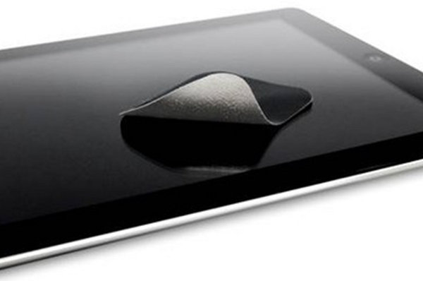 Some tips for Cleaning iPad and iPod